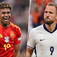 ¡Todo confirmado! Alineaciones de España vs. Inglaterra por la final de la Eurocopa 2024