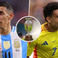 ¿Argentina o Colombia? Mhoni Vidente predijo quién será el campeón de la Copa América 2024