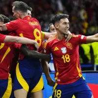 ¿Cuántos títulos suma España tras su consagración en la Eurocopa 2024?