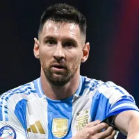 ¿Lionel Messi se retira de la Selección Argentina tras la final?