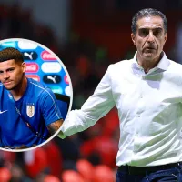 ¿Vale ilusionarse? Renato Paiva desconcertó a todos con el futuro de Maxi Araujo en Toluca