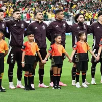 ¿Jugará la Selección Mexicana la Copa América 2028?