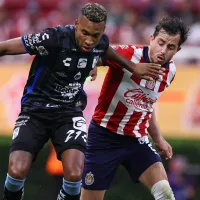 Pronósticos Querétaro vs Chivas: el Rebaño buscará su primera victoria en el Apertura 2024
