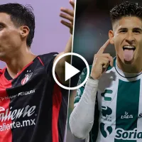¿Atlas vs. Santos Laguna va por TV abierta? Qué canal transmite EN VIVO el juego de la Jornada 3