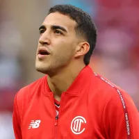 ¿Son favoritos? Federico Pereira responde y envalentona a la afición de Toluca