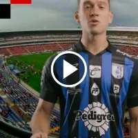 Querétaro lo volvió a hacer: la nueva e insólita presentación en la previa del duelo ante Chivas