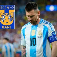 El motivo por el cual Lionel Messi no jugaría ante Tigres UANL