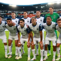 Pronósticos Necaxa vs Rayados: Monterrey aparece como favorito