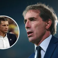 Guillermo Almada criticó la destitución de Jaime Lozano: \&#039;Se debió respetar el proceso\&#039;