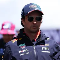 La dura crítica de un campeón de la F1 a Checo Pérez
