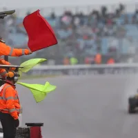 Guía básica de F1: las banderas y sus significados