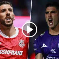 ¿Toluca vs. Mazatlán FC va por TV abierta? Qué canal transmite EN VIVO el juego de Liga MX