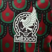La Selección Mexicana quiere "fichar" a una joven promesa