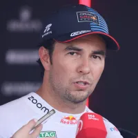 Checo Pérez rompió el silencio y analizó su difícil presente en la F1 con Red Bull