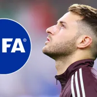 Selección Mexicana pierde lugares en el Ranking FIFA tras el fracaso en Copa América 2024