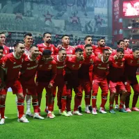 Toluca 3-0 Mazatlán: los puntajes del gran triunfo de los 'Diablos'