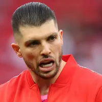 Tiago Volpi no pateará más penales en Toluca: el motivo y quién será el nuevo encargado