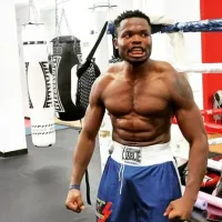 La historia del boxeador de Camerún que se llama Bocas Junior en honor al Xeneize