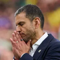 La negativa que dejó a Jaime Lozano fuera de la Selección Mexicana