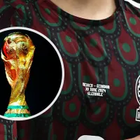 La figura de la Liga MX que se postuló para jugar el Mundial 2026 con la Selección Mexicana