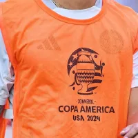 Pasó desapercibido en la Liga MX, brilló en la Copa América 2024 y desde Europa se pelean por él