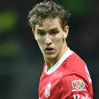 Marcel Ruíz revela haber estado cerca de abandonar Toluca por una oferta desde Europa