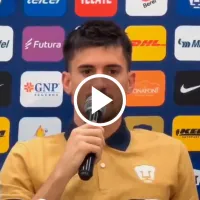 Las quejas de los aficionados argentinos por la llegada de Ignacio Pussetto a Pumas UNAM