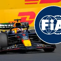 Una orden de la FIA contra Red Bull explicaría el bajón de Checo