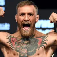 Conor McGregor lanza amenaza contra Ilia Topuria en España y lo desafía a pelear en UFC