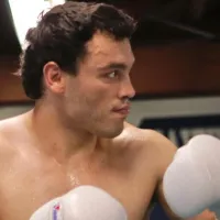El impactante cambio físico de Julio César Chávez Jr. antes de su pelea ante Uriah Hall