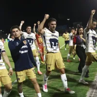 Pumas UNAM buscaría un refuerzo más en caso de que Chino Huerta abandone el club