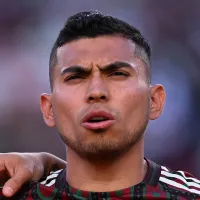 La razón por la que Rayados de Monterrey todavía no pudo cerrar el fichaje de Orbelín Pineda