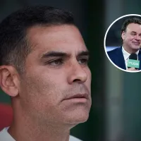 La crítica de David Faitelson a Rafa Márquez por aceptar ser auxiliar en la Selección Mexicana