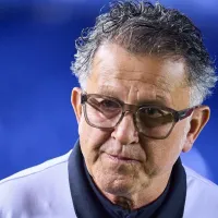 Osorio habló sobre la llegada de Rafa Márquez a la Selección Mexicana