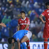 Toluca extiende sequía ante los otros \&#039;grandes\&#039; de la Liga MX: la estadística que alarma