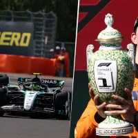 Campeonato de Pilotos F1 2024: así quedó la tabla tras el GP de Hungría
