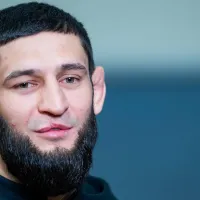 UFC: Khamzat Chimaev salió a hablar sobre su estado de salud y su fecha de regreso