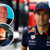 Helmut Marko y Christian Horner advierten a Checo Pérez: \&#039;Es algo que tiene que cambiar\&#039;
