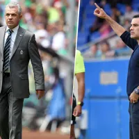 La decisión que tomaron Javier Aguirre y Rafa Márquez que no le gustará a los aficionados mexicanos