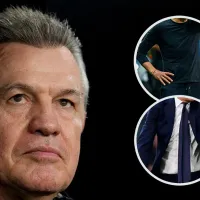 ¿Javier Aguirre fue Plan C? Revelan que dos DTs europeos dijeron \&#039;no\&#039; a ofertas de México