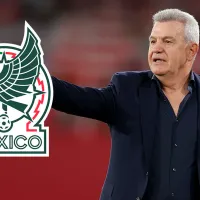 ¿Polémica? La primera decisión de Javier Aguirre como DT de la Selección Mexicana