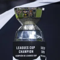 ¿Qué equipos de la Liga MX han ganado la Leagues Cup?