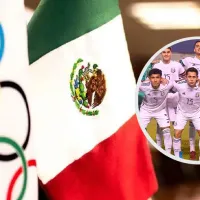 ¿Por qué no juega México en futbol en los Juegos Olímpicos de París 2024?