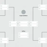 Simulador de la Leagues Cup 2024: juega y arma tu predicción del campeón del torneo