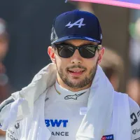 Esteban Ocon abandona Alpine y correrá en otra escudería de la Fórmula 1