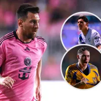 La decisión que tomó Inter Miami con Lionel Messi antes de enfrentar a Puebla y Tigres