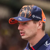 Verstappen comenzaría el GP de Bélgica de la F1 con una sanción de diez posiciones