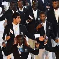Equipo Olímpico de Refugiados (ROT): ¿de qué países son sus deportistas en París 2024?