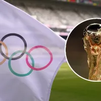 La lista de campeones del mundo si los Juegos Olímpicos valieran como un Mundial