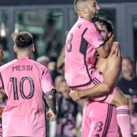 Tigres y Puebla, atentos: Inter Miami anunció un nuevo fichaje antes de debutar en la Leagues Cup 2024